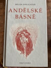 kniha Andelske basne, Ceska citadela 2020