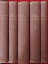 kniha Povstalci I-V, Osvětový odbor Družiny dobrovolců československého zahraničního vojska 1938