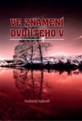kniha Ve znamení dvojitého V, Šimon Ryšavý 2016