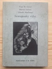 kniha Svatojánský výlet, Malvern 1999