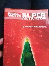 kniha Superaktivátor, ŠEL 2003