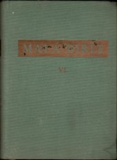 kniha Malá bible Díl 6, - Z apoštolských skutků i listů a ze Zjevení Janova - Výbor hlavních míst z knih Písma svatého Starého i Nového zákona., Ústřední církevní nakladatelství 1961