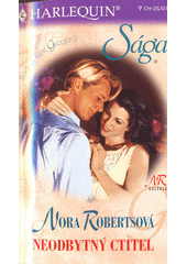 kniha Neodbytný ctitel, Harlequin 2001