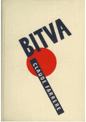 kniha Bitva román, Kvasnička a Hampl 1934