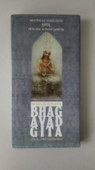 kniha Bhagavadgíta, neboli, Zpěv Vznešeného, Santal 2007
