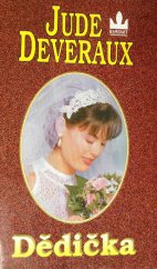 kniha Dědička, Baronet 1998