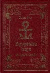 kniha Egyptské báje a pověsti, Koala 2007