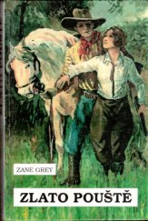 kniha Zlato pouště, Sestava 1993
