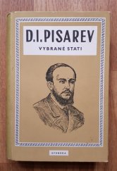 kniha Vybrané stati, Svoboda 1951