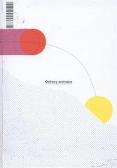 kniha Ostrovy animace = Islands of animation, Pastiche Filmz 2010