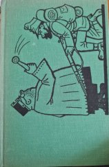 kniha OSUDY DOBRÉHO VOJÁKA ŠVEJKA II, Československý spisovatel 1967