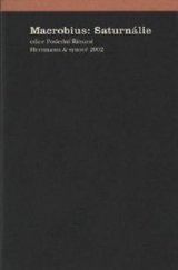 kniha Saturnálie, Herrmann & synové 2002