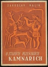 kniha O starých plzeňských kamnářích, Řemeslnická beseda 1948