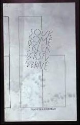 kniha Soukromé sklenářství v Brně, Artforum 1992