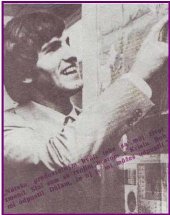 kniha Odpusť mi, Nataša, Mučeníci 1990