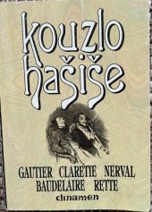 kniha Kouzlo hašiše, Clinamen 1996