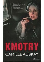 kniha Kmotry, Metafora 2021