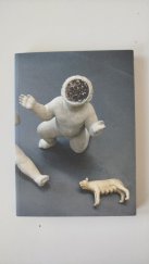 kniha Předmět našich hovorů / Rozhovory k výstavě Temná noc duše, Oblastní galerie Vysočiny v Jihlavě 2022