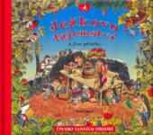 kniha Ježkovo tajemství a jiné příběhy, INFOA 2006