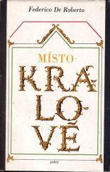 kniha Místokrálové, Svoboda 1974