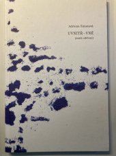 kniha Uvnitř - vně (malá sdělení), Trigon 1994