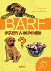 kniha Barf otázky a odpovědi, Plot 2014