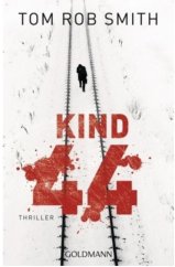 kniha Kind 44, Goldmann 2010