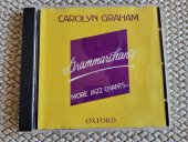 kniha Grammarchants More Jazz Chants, Oxford University Press 2003