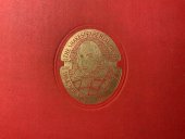 kniha The Complete Works of Shakespeare, Shakespeare Head Press 1957