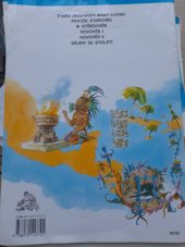 kniha Středověk dějepisné atlasy pro základní školy a víceletá gymnázia, Kartografie 1996