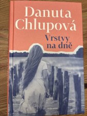 kniha Vrstvy na dně, Vyšehrad 2025