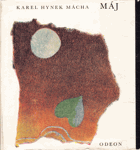 kniha Máj, Odeon 1968
