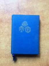 kniha První čtení, Vyšehrad 1969