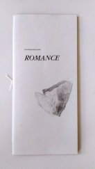 kniha Romance, Bludný kámen 1999