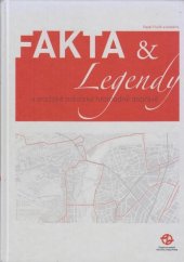 kniha Fakta a legendy o pražské městské hromadné dopravě, Dopravní podnik hlavního města Prahy 2010