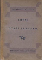 kniha Umění státi se magem, Alois Srdce 1920