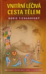 kniha Vnitřní léčivá cesta tělem, Eminent 2023