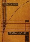 kniha Prázdná postel = [The empty bed], Karel Voleský 1931