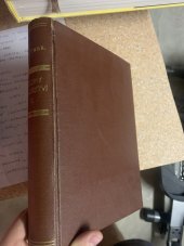 kniha Dějiny malířství. Svazek II, - Renaissance na severu a doba baroku., Šolc a Šimáček 1932