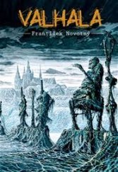 kniha Valhala, Triton 2014