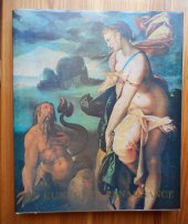 kniha Die Kunst Der Renaissance Und Des Manierismus In Bohmen, Artia 1979