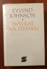 kniha Návrat na Ithaku román o prítomnosti, Slovenský spisovateľ 1986