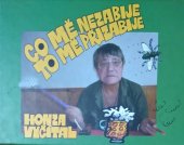 kniha Co mě nezabije, to mě přizabije, Jan Vyčítal 2003