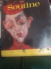 kniha Soutine , Spring Books 1965