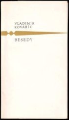 kniha Besedy, Albatros 1983