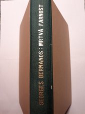 kniha Mrtvá farnost, Vyšehrad 1948