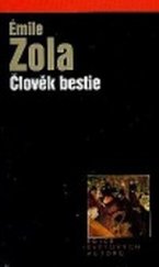 kniha Člověk bestie, Levné knihy KMa 2004