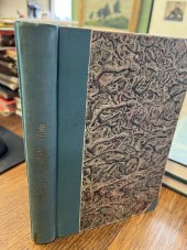 kniha Titan román Beethovenova života, Jos. R. Vilímek 1934