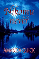 kniha Nikomu nevěř, Baronet 2015