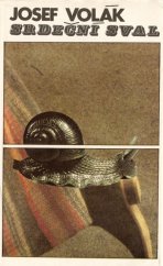 kniha Srdeční sval Povídky z let 1960-1975, Severočeské nakladatelství 1980